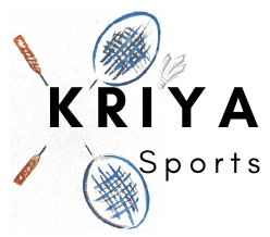 Kriya Sports LLC logo