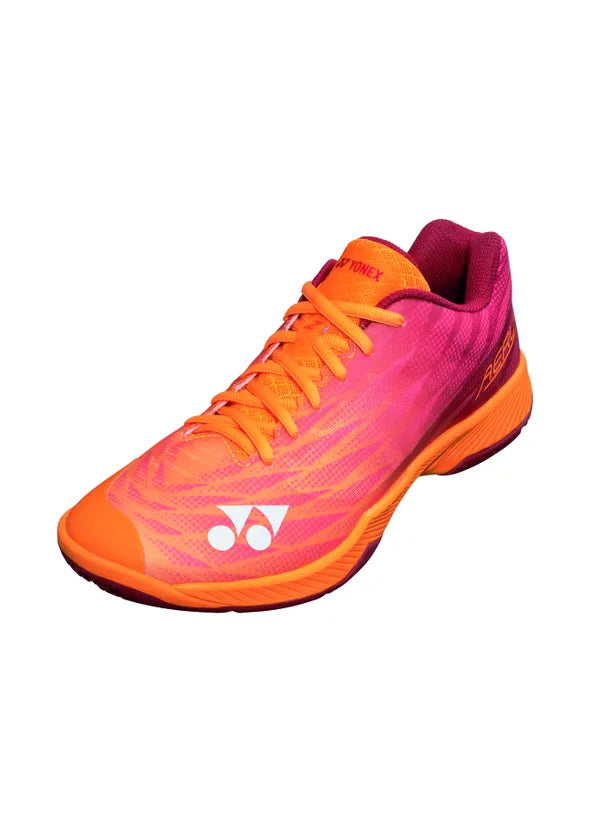 YONEX AERUS Z2 | 2023 | ORANGE-RED