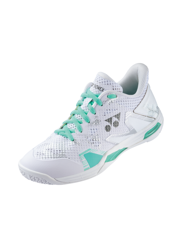 YONEX POWER CUSHION ECLIPSION Z WOMEN - WHITE