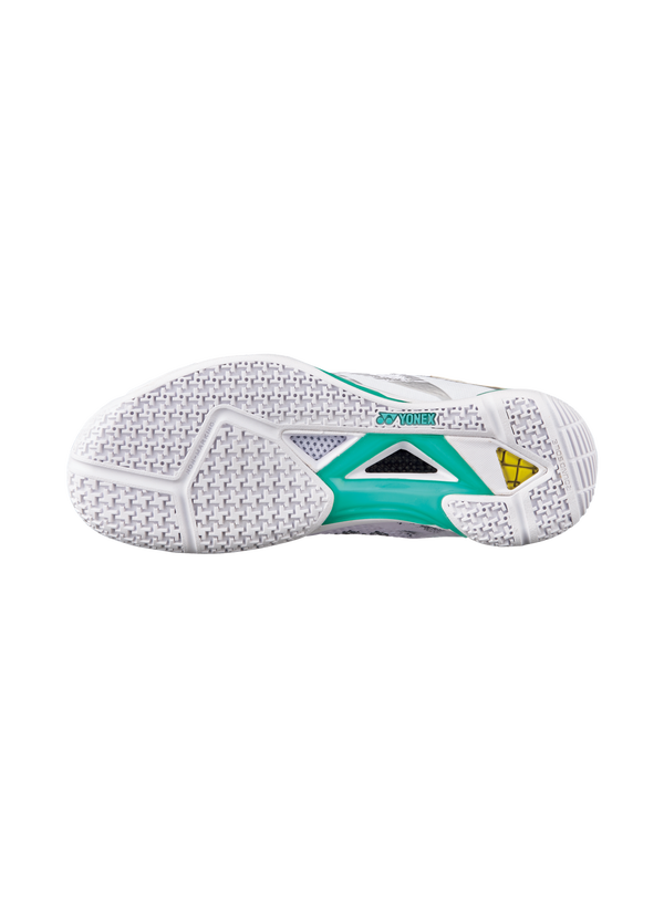 YONEX POWER CUSHION ECLIPSION Z WOMEN - WHITE